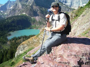 Glacier National Park - Montana